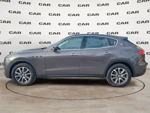 Levante 3.0 V6 Diesel 275 ch Q4 Automatique 2017 occasion 33000 Bordeaux