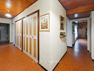  Maison � vendre 5 pi�ces 92 m�