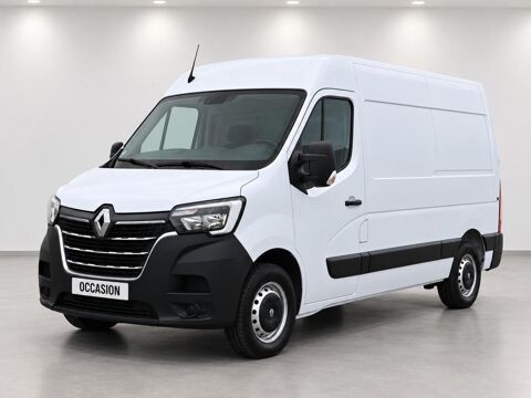 Master 1&deg; Main / 2.3 Dci 135cv de 2021 L2H2 version GRAND CONFORT * 2021 occasion 60430 Abbecourt