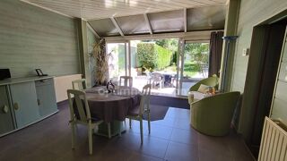  Maison à vendre 5 pièces 131 m²