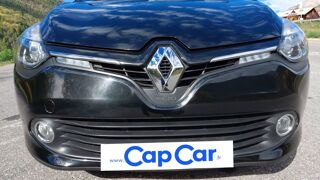 Clio IV 0.9 TCe 90 Intens 2016 occasion 05100 Briancon