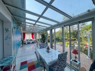  Maison � vendre 8 pi�ces 266 m�