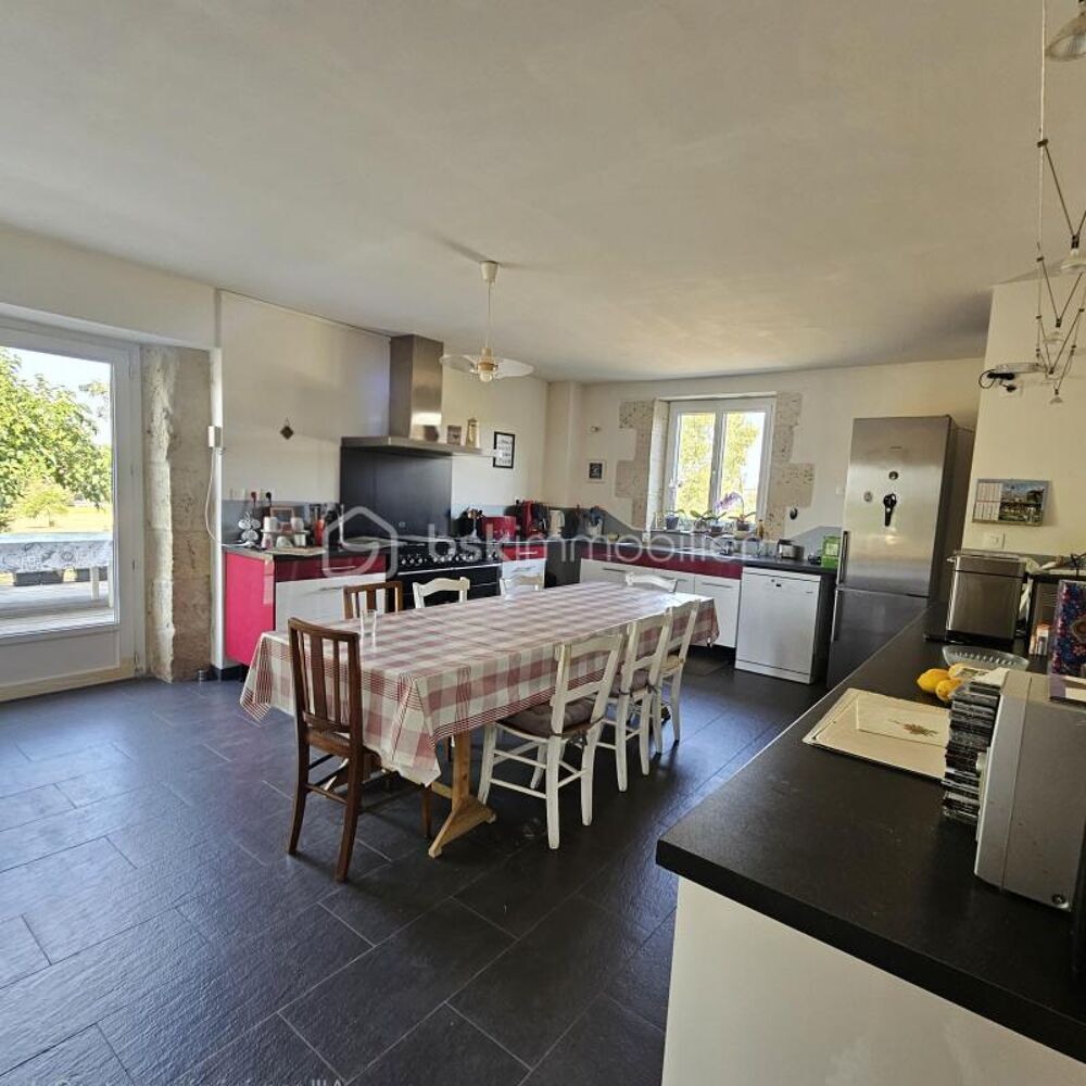 à vendre  Maison Castet-Arrouy (32340)