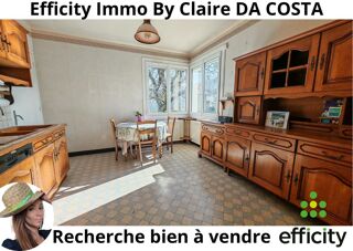  Maison � vendre 8 pi�ces 146 m�