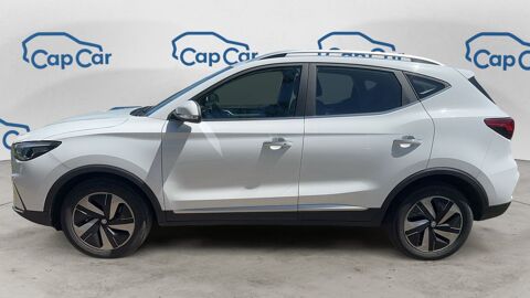 MG.ZS 177 50 kWh Comfort - Premi&egrave;re main Garantie constructeur 2022 occasion 88000 Epinal