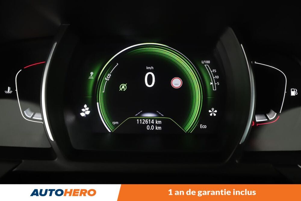 Sc&eacute;nic 1.5 dCi Energy Intens 110 ch 2017 occasion 92130 Issy-les-Moulineaux