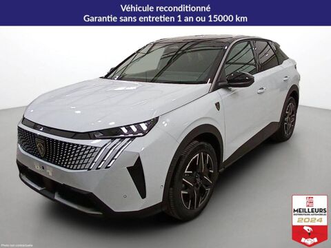 Annonce voiture Peugeot 3008 32870 €