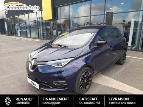 Annonce voiture Renault Zo 20390 