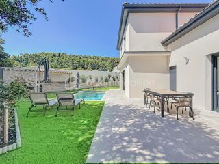  Maison 5 pièces 131 m² Clermont l herault