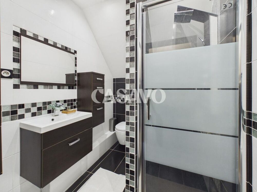 � vendre  Maison Argenteuil (95100)