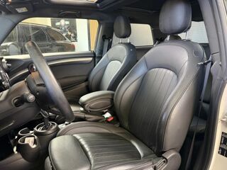 Cooper III S JOHN WORKS 2020 occasion 17139 Dompierre-sur-Mer
