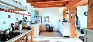  Maison à vendre 8 pièces 244 m²