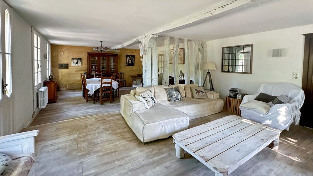 à vendre  Propriété/château Bergerac (24100)