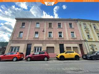  Immeuble � vendre 550 m�