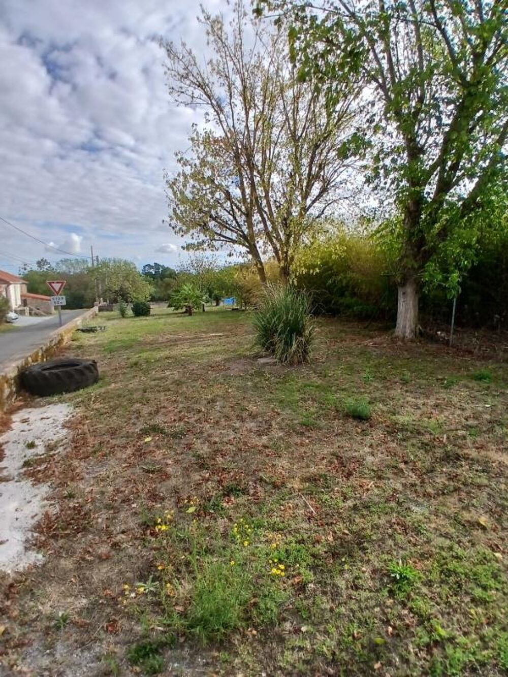 Vente Maison Maison à vendre 3 pièces ANETZ (44) Anetz