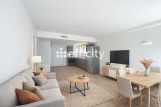  Appartement à vendre 2 pièces 46 m²