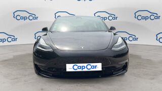 Model 3 306 RWD Long Range - Entretien constructeur 2019 occasion 84100 Orange