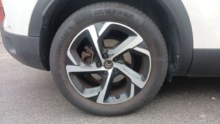 C5 aircross 1.5 bluehdi130 Shine - Automatique Toit ouvrant 2020 occasion 31400 Toulouse