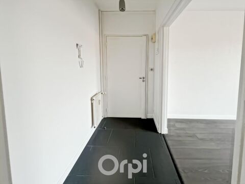  Appartement � louer 2 pi�ces 56 m�