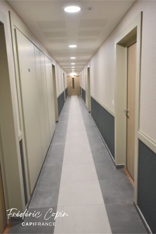  Appartement  vendre 3 pices 47 m