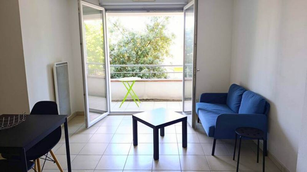 Appartement 2 pièces 43 m² · à Toulouse · 43 m² · 159 500 €