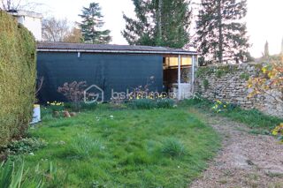  Maison � vendre 3 pi�ces 37 m�