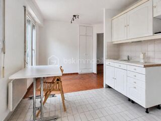  Appartement à vendre 2 pièces 34 m²