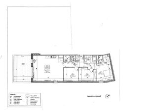  Appartement � vendre 4 pi�ces 100 m�