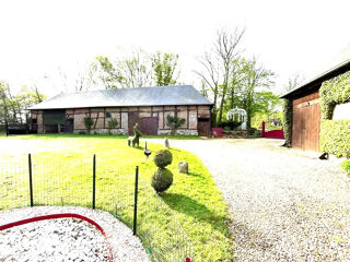  Maison � vendre 10 pi�ces 150 m�