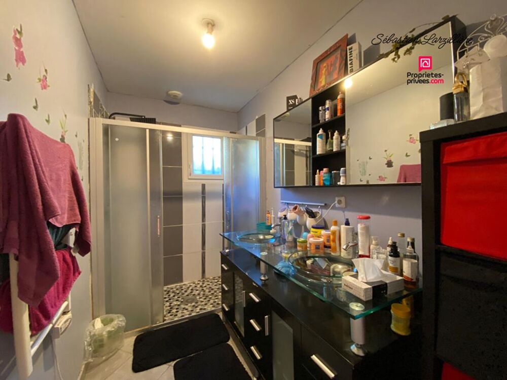 Vente Maison Maison Mont Saint Père 4 pièce(s) 86 m2 Mont saint pere