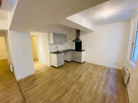  Appartement � louer 3 pi�ces 56 m�