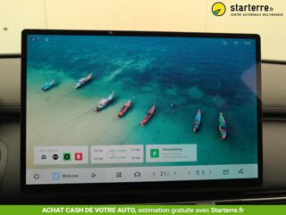 Starray EM-i Pro 2026 occasion 69190 Saint-Fons
