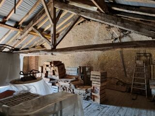  Maison � vendre 3 pi�ces 38 m�