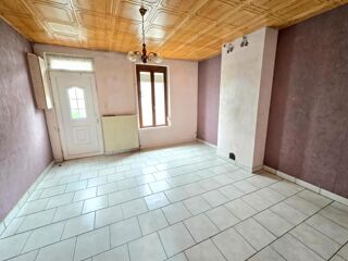  Maison à vendre 4 pièces 79 m²