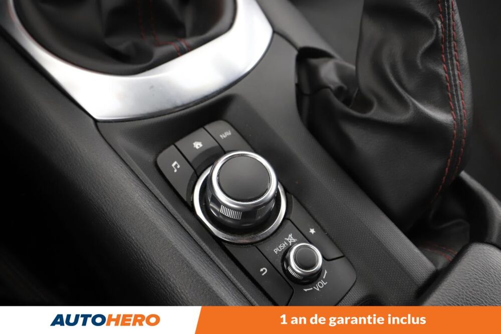 MX-5 ST 1.5 Skyactiv-G Exclusive-Line 132 ch 2020 occasion 92130 Issy-les-Moulineaux