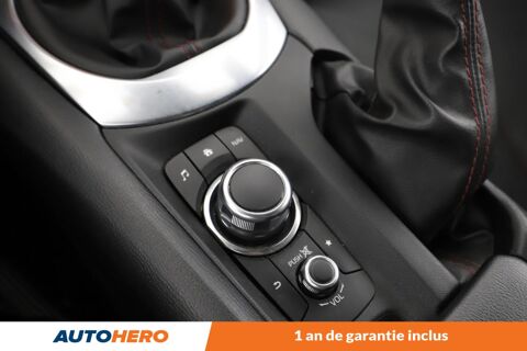 MX-5 ST 1.5 Skyactiv-G Exclusive-Line 132 ch 2020 occasion 92130 Issy-les-Moulineaux