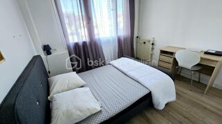  Appartement  vendre 4 pices 80 m