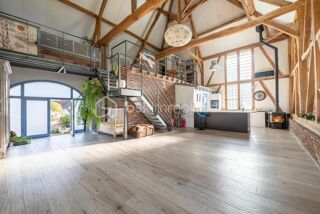  Maison � vendre 11 pi�ces 390 m�