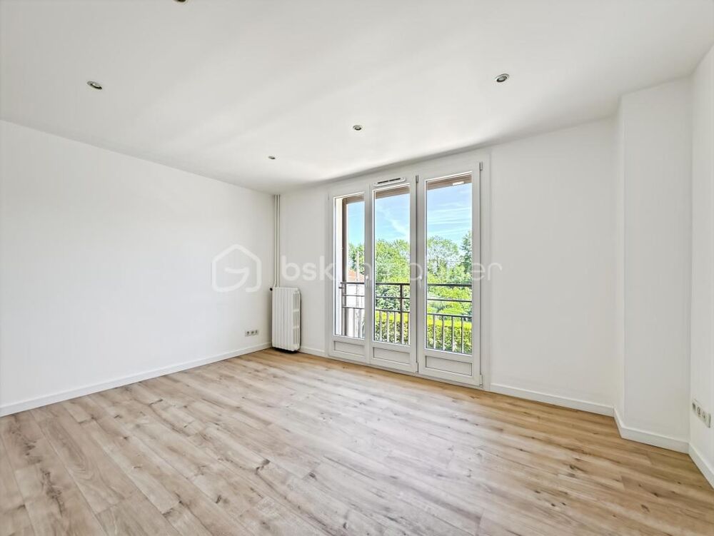 Vente Appartement Appartement T3 rénové Athis mons