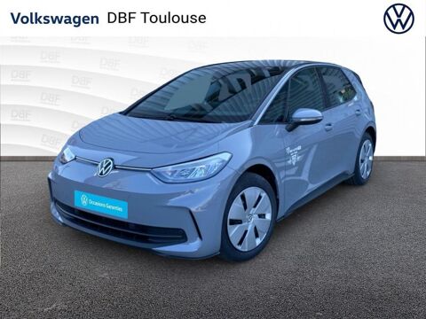 Volkswagen ID.3 ID 3 FL PURE (52KWH)(170CH) 2025 occasion Toulouse 31100
