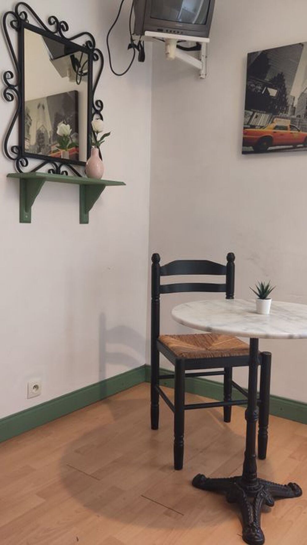 Location Appartement Chambre de 12m2 à louer sur Nantes Nantes