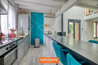  Maison à vendre 4 pièces 100 m²