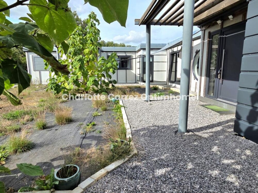 Vente Maison Maison Individuelle Plain-pied La flamengrie