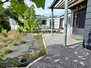 Vente Maison Maison Individuelle Plain-pied La flamengrie