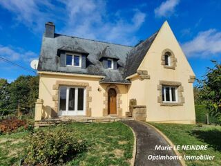  Maison à vendre 6 pièces 148 m²