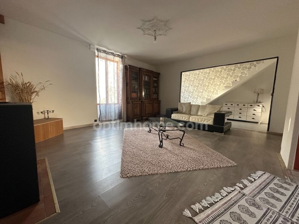 LUÇON (85400)  Proche centre-ville - Charmante maison en pierre  140 m²