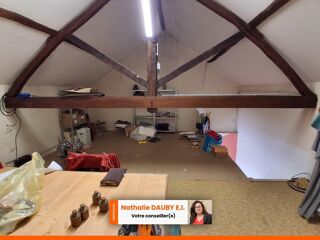  Maison à vendre 3 pièces 59 m²