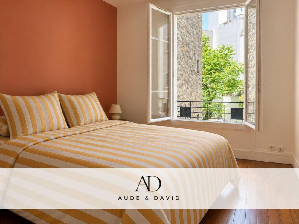 Vente Appartement Appartement Boulogne billancourt