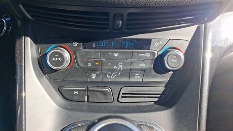 Kuga 2.0 TDCI 150 Titanium 2017 occasion 35170 Bruz