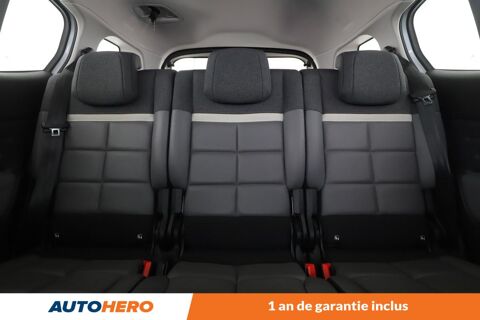 C5 aircross 1.5 Blue-HDi Shine EAT8 131 ch 2019 occasion 92130 Issy-les-Moulineaux